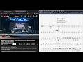 鼓譜《Tokyo Ride》Broken by the Scream - Live at Resurrection Fest EG 2025