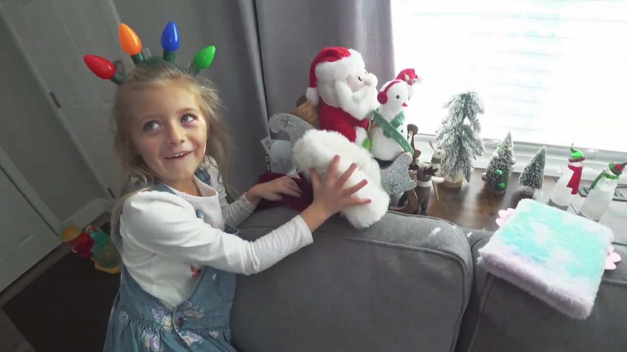 Украшаем к Рождеству 2025!