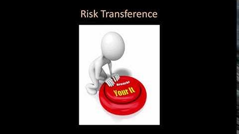 Cloud Security: Who is Responsible?