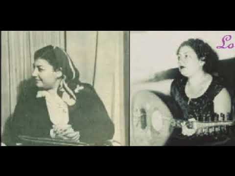 زكية حمدان يا ذا الوشاح الم خ ملي 