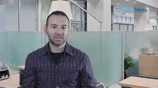 Fire Safety Compliance Training Video ESM Lesson 1