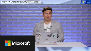 Manage Your Plugins with Microsoft Security Copilot | Flight School