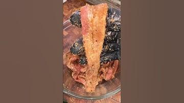 Billionaire Bacon Twists #bacon #appetizer #easyrecipes #food