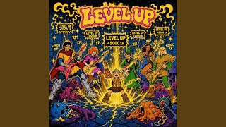 The Next Level Is Already Loading