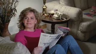 Adventures in Babysitting - Speeding Home (1987)