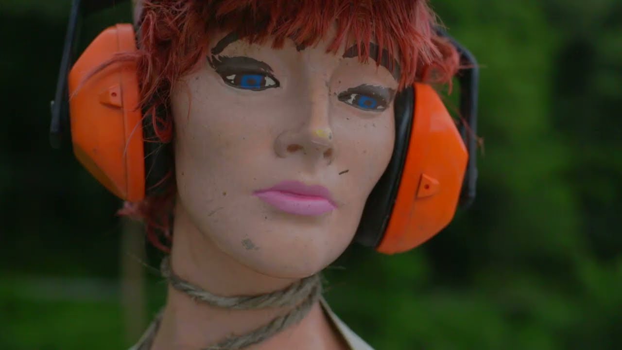 VentilationX Mannequin Commercial 