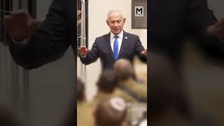'Thanks America, But…' — Netanyahu Says Israel Must End Reliance on US Weapons