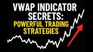 VWAP Strategy for Day Trading: 3 Setups Pros Actually Use