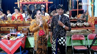 LUCU RUAR BIASA...SIEMENT \u0026 RIRIK KETHOPRAKAAN.. 