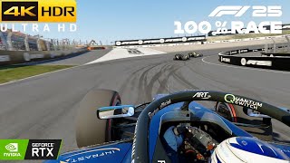 Download Lagu F1 25 – Alpine A524 | 100% Zandvoort Race Mission | 4K HDR Cockpit POV MP3 Download Lagu F1 25 – Alpine A524 | 100% Zandvoort Race Mission | 4K HDR Cockpit POV MP3