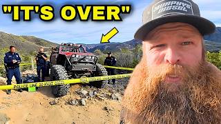 What Fans Never Knew About Rick From Murphy’s Diesel