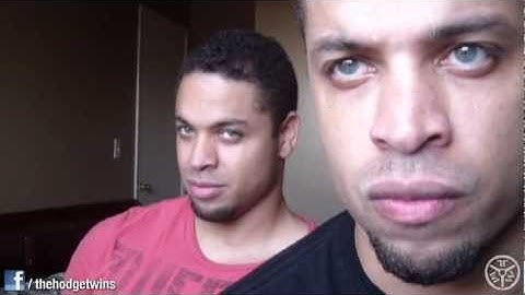 TMW - Are You Burning Off Your Muscle Gains @hodgetwins