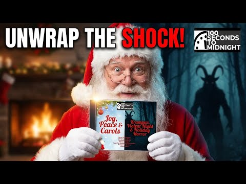 Best Christmas Album 2025 | Peace, Joy & Holiday Vibes