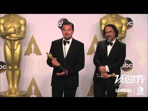 Video: Fanii lui Leonardo DiCaprio cer să-i acorde un Oscar