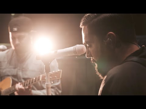 A Day To Remember - Degenerates (Live Acoustic)