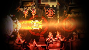 My part in Flamewall (ft. @vruhnesuh_uwu)