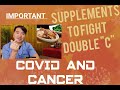 Tips to Boost Immune System to Fight COVID and CANCER: A Conversation with Cardiologist Dr. Javison