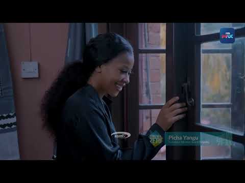 Unamuangalia Nani PICHA YANGU SE02 EP 16 