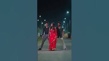 Thumbnail of Hawa Hawa | Cover By Sneha Bakli | #ytshorts #dance #trending