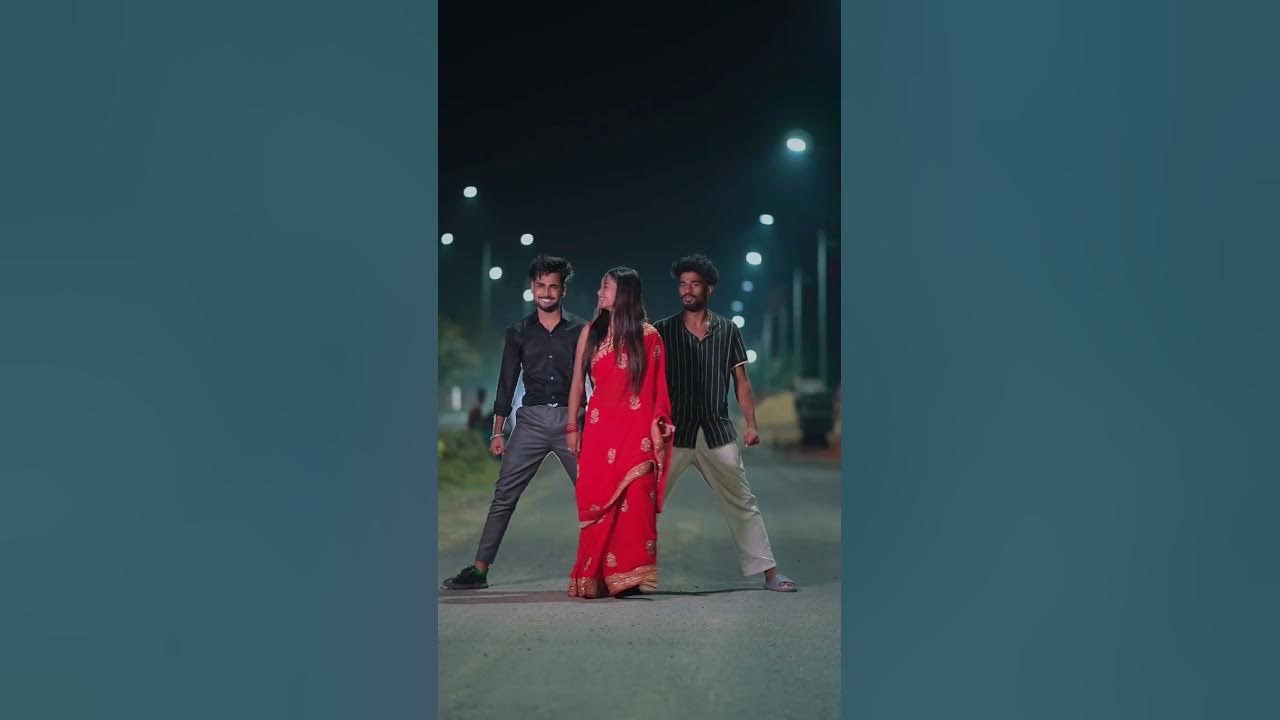 Hawa Hawa | Cover By Sneha Bakli | #ytshorts #dance #trending