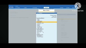 Cost Centre and Cost Category in Tally Prime Under GST|Chapter 33 Tally Prime Course in Hindi 2024 |
