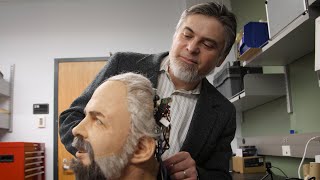Louisville Automation & Robotics Research Institute (LARRI)