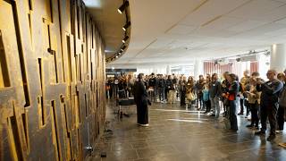 EPARM 2026 Oslo | European Platform for Artistic Research in Music