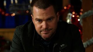 NCIS: Los Angeles - Special Insight