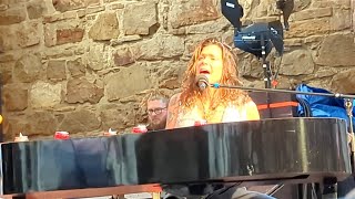 Beth Hart - Skin - Burg Wilhelmstein (01.08.2023)