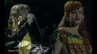 Dollar - Who Were You With In The Moonlight (Top of The Pops) May 1979 (SHQ) New!