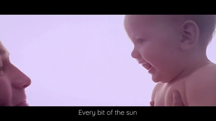 Jon Robiou - Every Bit of the Sun