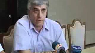 110704 HERCEG NOVI VODA  - TV VIJESTI