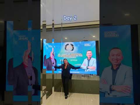 Day 2 of Millionaire Mindset Intensive Philippines #day2 #mmiph #mmip #shortsyoutube #short