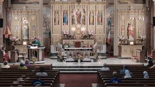 Friday of the 14th Week of Ordinary Time