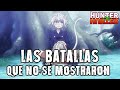 HUNTER X HUNTER | LAS BATALLAS QUE NO SE MOSTRARON