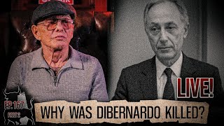 The Real Reason DB was Killed (It Wasn't Gotti) | Sammy The Bull Ep. 167 Pt. 2
