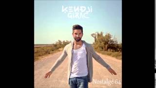 Nostalgé 64 - Kendji Girac - Viens Chez Nous