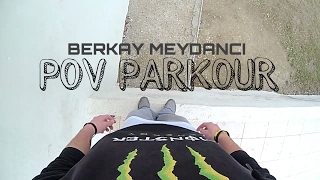 Benim Gözümden Parkour