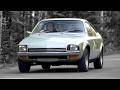 Ford Cirrus