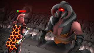 The Hardcore Ironman Endgame HCIM