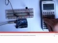 Communications entre casio et arduino  ziqumu