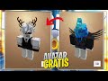 COMO PARECER RICO COM ESSE AVATAR de 0 ROBUX no ROBLOX!