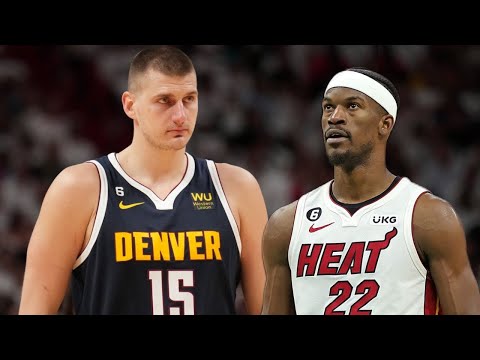 Miami Heat vs Denver Nuggets Full Game 4 Highlights | June 9, | 2023 NBA Playoffs