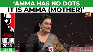 Hema Committee Just Opened Up Many Closets Shweta Menon On Film Industry Issues India Today