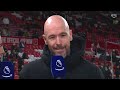 "I know what they want!" | Erik ten Hag gives his take on Ratcliffe's 25% stake of Manchester United