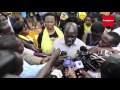 NRM EC chairman Tanga Odoi speaks out