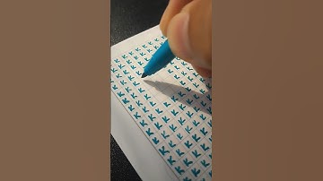 The Path of K  #handwriting #drawing #calligrphylearning #calligraphy #calligraphyart #satisfying