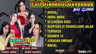 ALBUM DANGDUT KOPLO TERBARU VPR MUSIC Live Bulakjeruk | SELENDANG BIRU IMING IMING