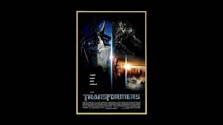 Ambience Theme Music | Steve Jablonsky | Transformers