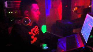 DJ Tolik in The Mix (Club Regatta) Resimi